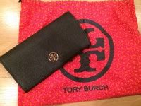 เตือนภัย!!! กระเป๋า Tory Burch ปลอม .